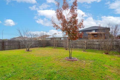 Tiny photo for 13237 Forest Sage ST, Manor, TX 78653 (MLS # 7791416)