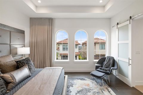 Tiny photo for 408 Rose Branch WAY #24, Austin, TX 78738 (MLS # 7790885)