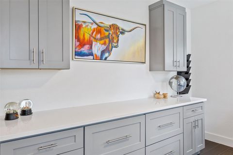 Tiny photo for 408 Rose Branch WAY #24, Austin, TX 78738 (MLS # 7790885)