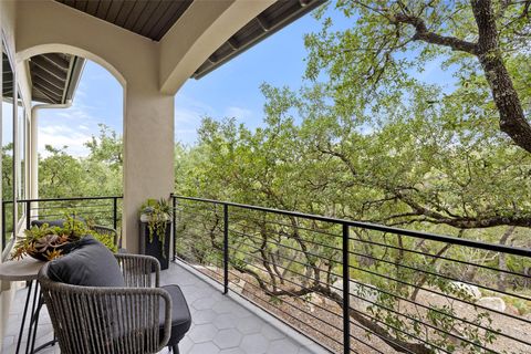 Tiny photo for 408 Rose Branch WAY #24, Austin, TX 78738 (MLS # 7790885)