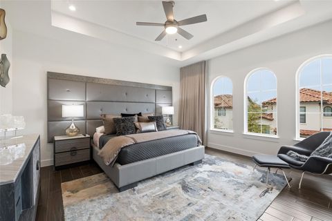 Tiny photo for 408 Rose Branch WAY #24, Austin, TX 78738 (MLS # 7790885)