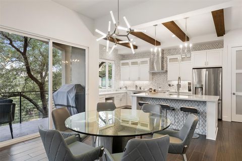 Tiny photo for 408 Rose Branch WAY #24, Austin, TX 78738 (MLS # 7790885)