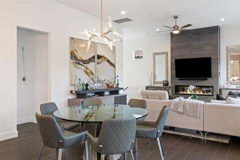 Tiny photo for 408 Rose Branch WAY #24, Austin, TX 78738 (MLS # 7790885)