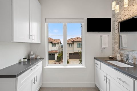 Tiny photo for 408 Rose Branch WAY #24, Austin, TX 78738 (MLS # 7790885)