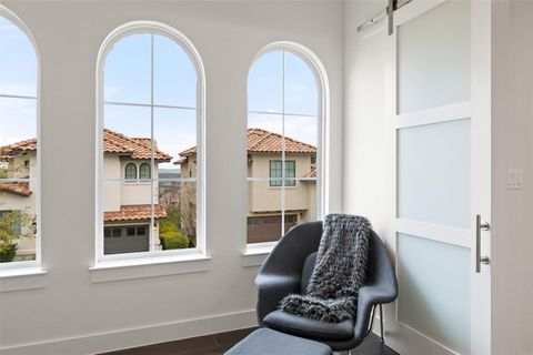 Tiny photo for 408 Rose Branch WAY #24, Austin, TX 78738 (MLS # 7790885)