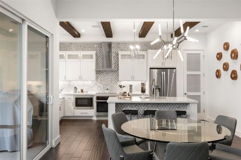 Tiny photo for 408 Rose Branch WAY #24, Austin, TX 78738 (MLS # 7790885)