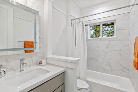 Tiny photo for 408 Rose Branch WAY #24, Austin, TX 78738 (MLS # 7790885)