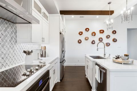 Tiny photo for 408 Rose Branch WAY #24, Austin, TX 78738 (MLS # 7790885)