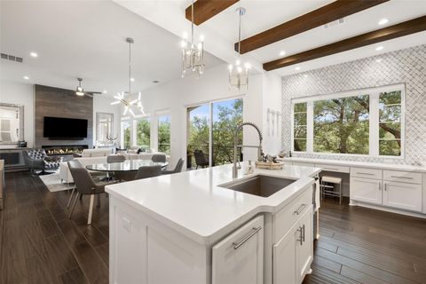 Tiny photo for 408 Rose Branch WAY #24, Austin, TX 78738 (MLS # 7790885)