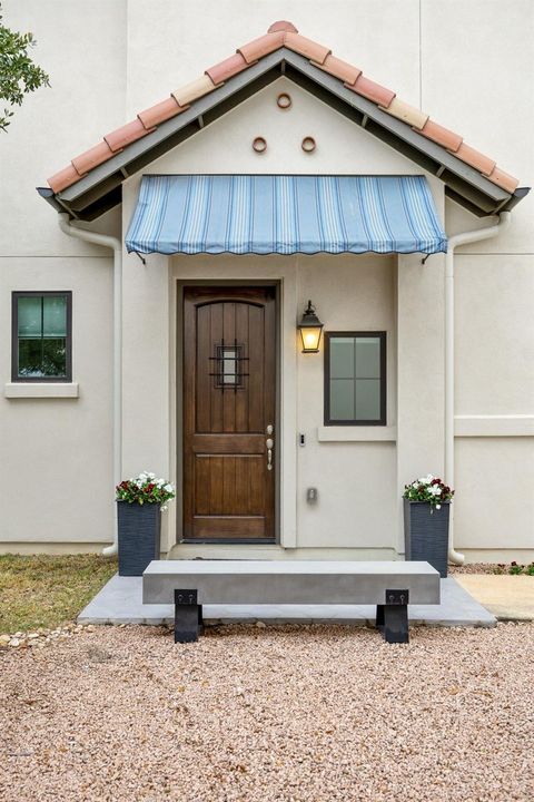 Tiny photo for 408 Rose Branch WAY #24, Austin, TX 78738 (MLS # 7790885)