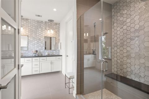 Tiny photo for 408 Rose Branch WAY #24, Austin, TX 78738 (MLS # 7790885)