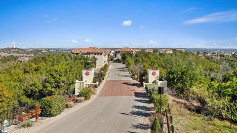 Tiny photo for 408 Rose Branch WAY #24, Austin, TX 78738 (MLS # 7790885)