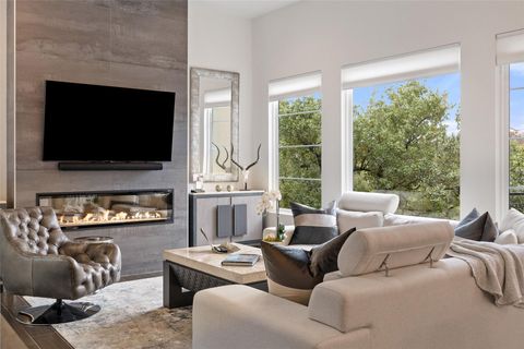 Tiny photo for 408 Rose Branch WAY #24, Austin, TX 78738 (MLS # 7790885)