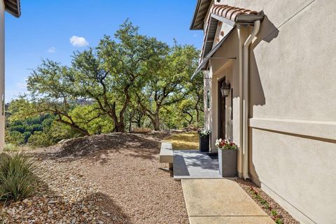 Tiny photo for 408 Rose Branch WAY #24, Austin, TX 78738 (MLS # 7790885)