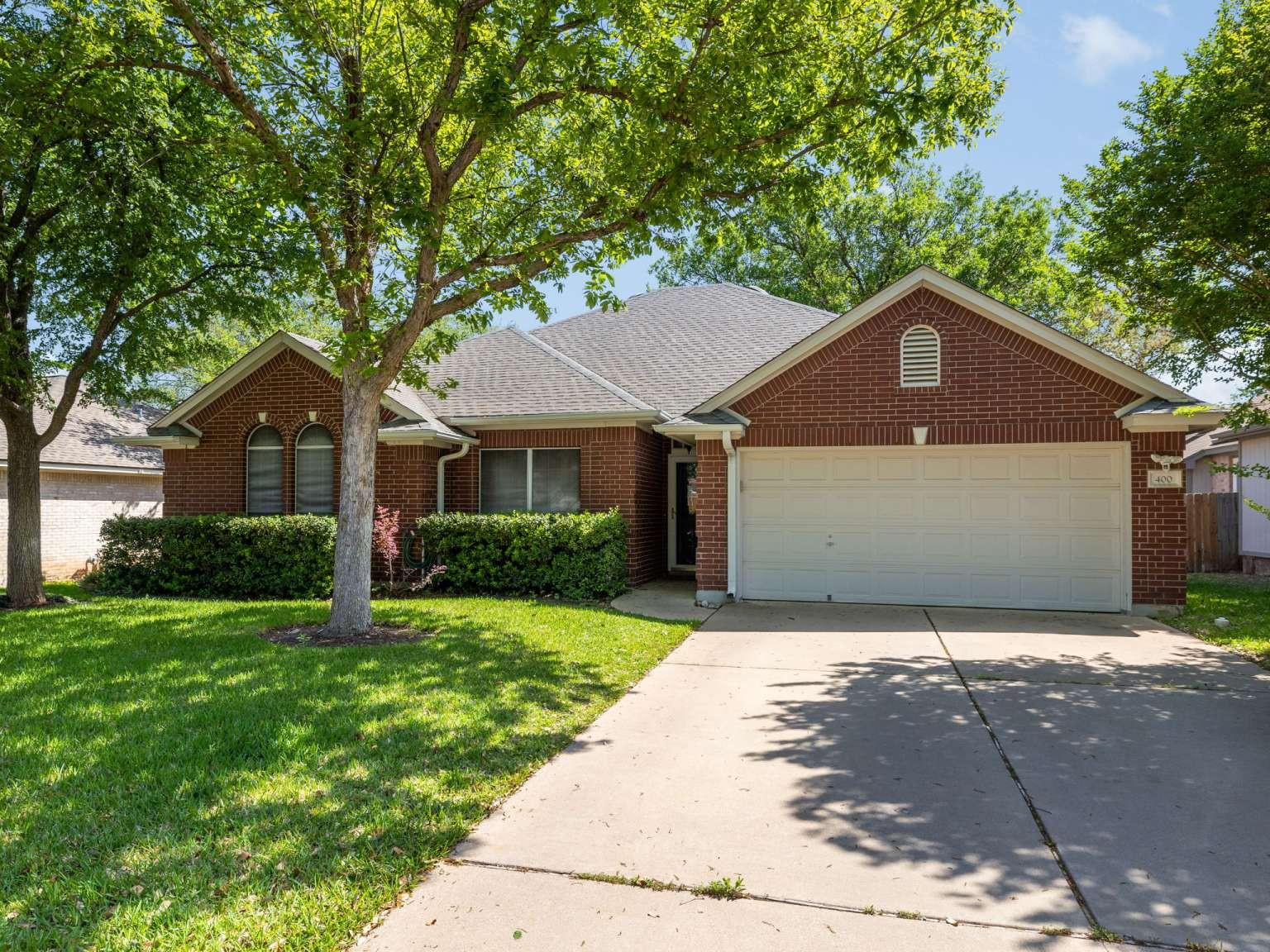 400 N Mount Rushmore DR