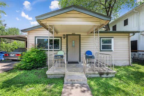 Tiny photo for 1610 Willow ST, Austin, TX 78702 (MLS # 5478955)