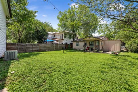 Tiny photo for 1610 Willow ST, Austin, TX 78702 (MLS # 5478955)