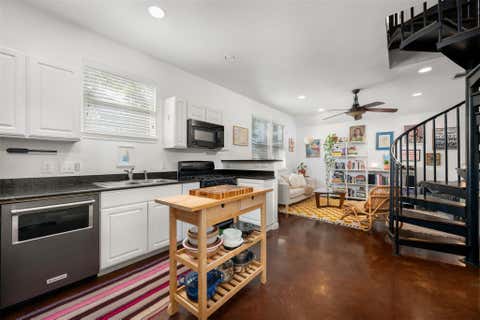 Tiny photo for 1610 Willow ST, Austin, TX 78702 (MLS # 5478955)