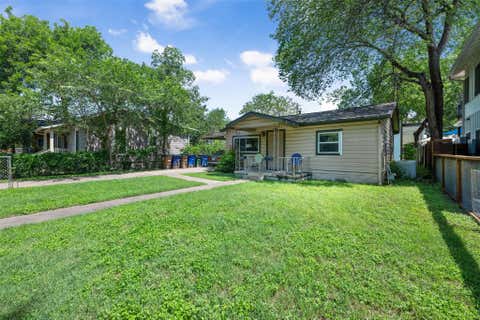 Tiny photo for 1610 Willow ST, Austin, TX 78702 (MLS # 5478955)