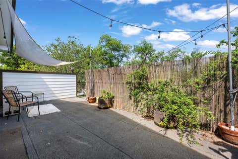 Tiny photo for 1610 Willow ST, Austin, TX 78702 (MLS # 5478955)