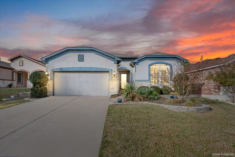 108 Cathedral Mountain PASS Georgetown TX 78633