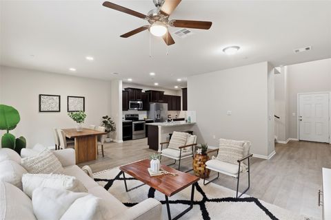Tiny photo for 516 E Slaughter LN #2303, Austin, TX 78744 (MLS # 8172635)