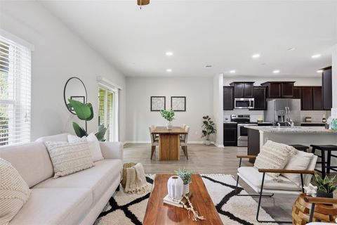Tiny photo for 516 E Slaughter LN #2303, Austin, TX 78744 (MLS # 8172635)