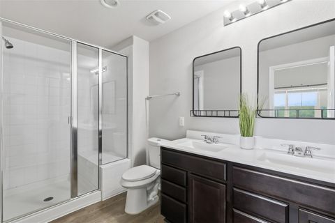 Tiny photo for 516 E Slaughter LN #2303, Austin, TX 78744 (MLS # 8172635)