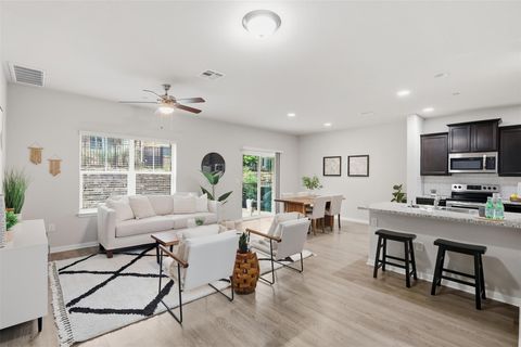 Tiny photo for 516 E Slaughter LN #2303, Austin, TX 78744 (MLS # 8172635)