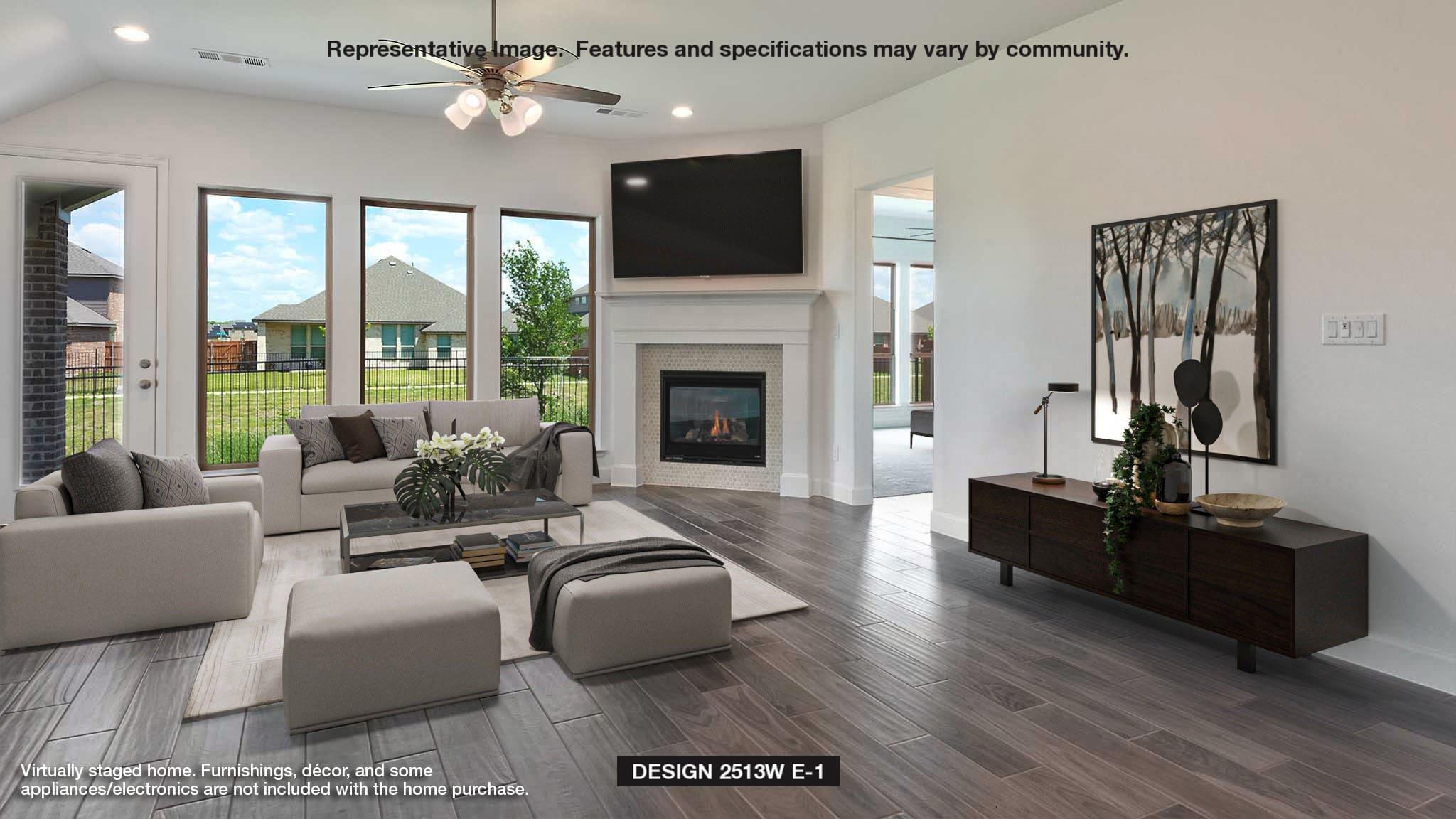 529 Summer Place LN