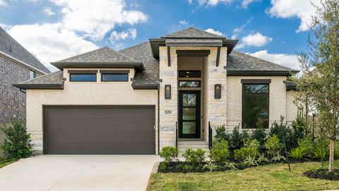 529 Summer Place LN Georgetown TX 78628