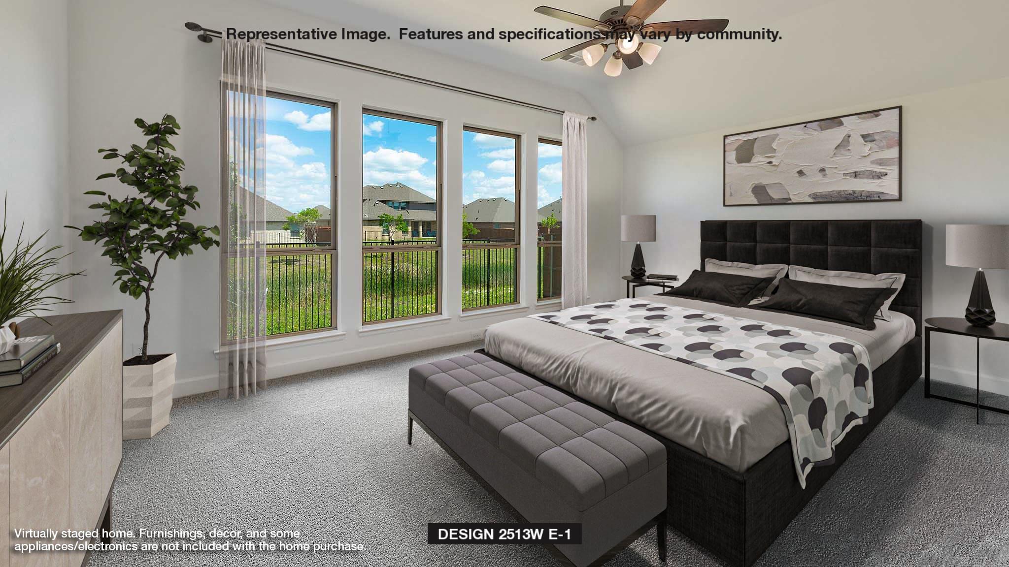 529 Summer Place LN