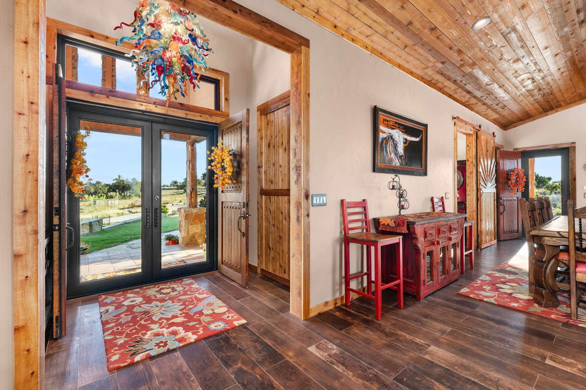 281 Cedar Mountain DR