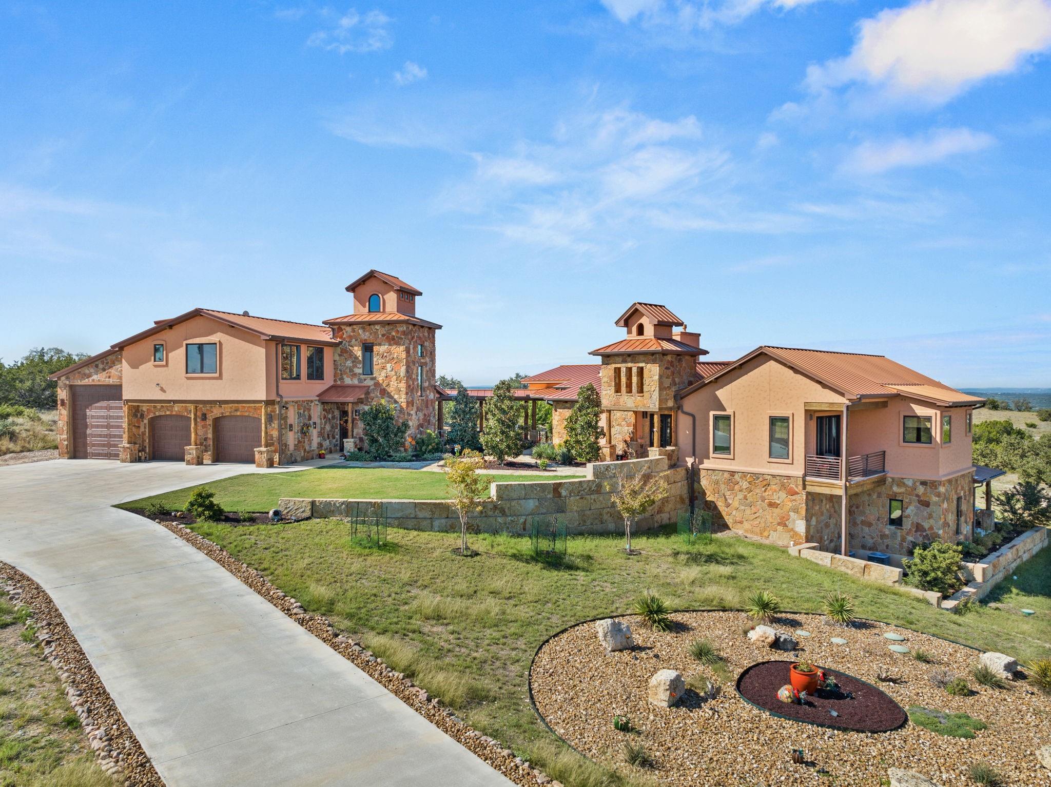 281 Cedar Mountain DR