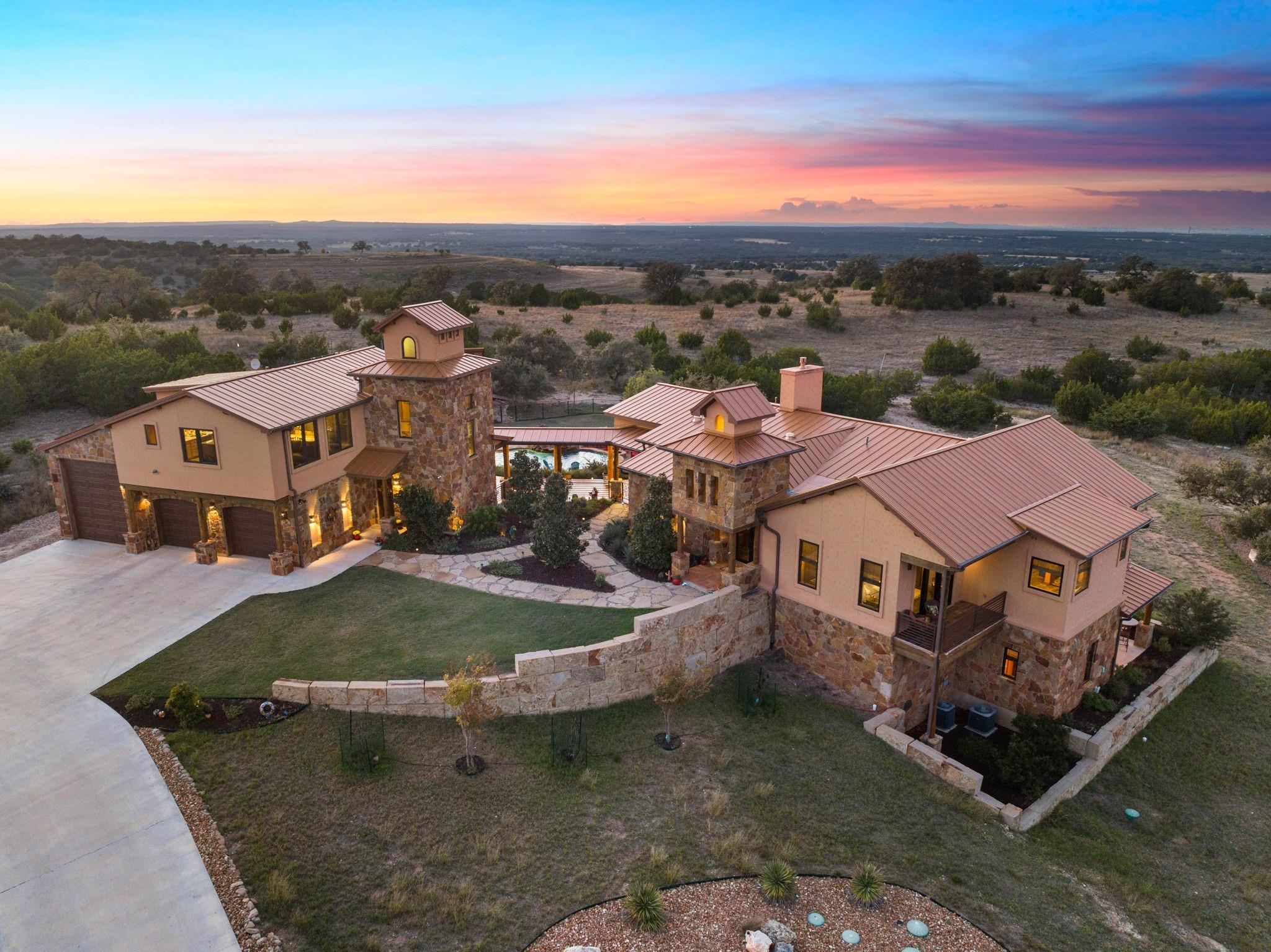 281 Cedar Mountain DR