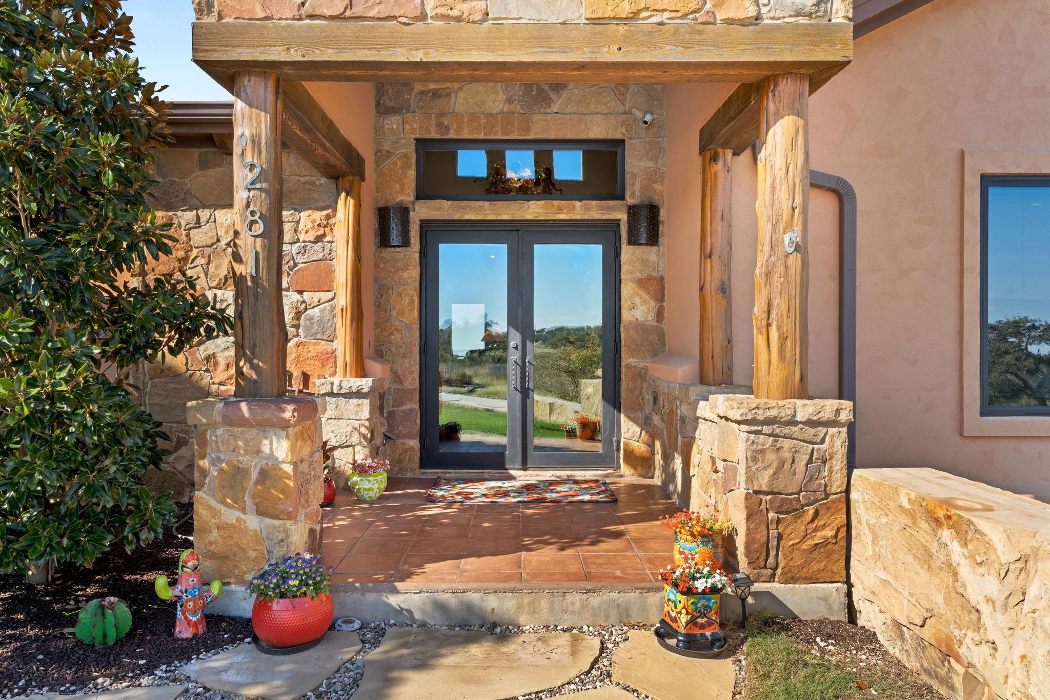 281 Cedar Mountain DR