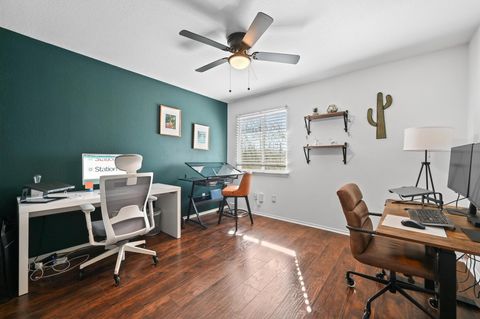 Tiny photo for 1451 Roxannes RUN, Pflugerville, TX 78660 (MLS # 8281634)