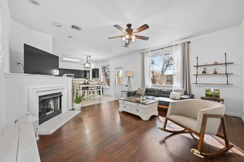 Tiny photo for 1451 Roxannes RUN, Pflugerville, TX 78660 (MLS # 8281634)