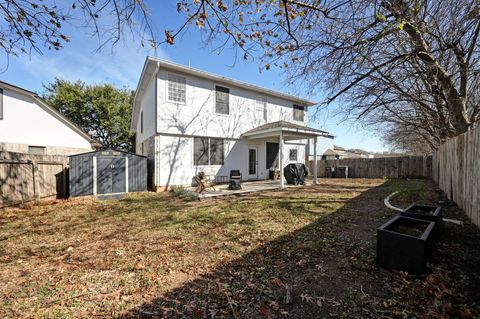 Tiny photo for 1451 Roxannes RUN, Pflugerville, TX 78660 (MLS # 8281634)
