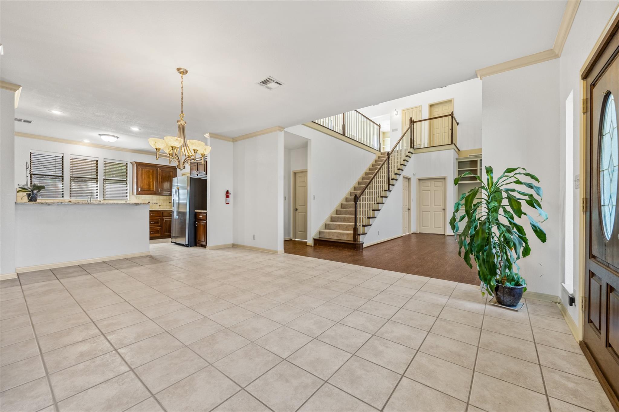 3614 Quail Hollow RD