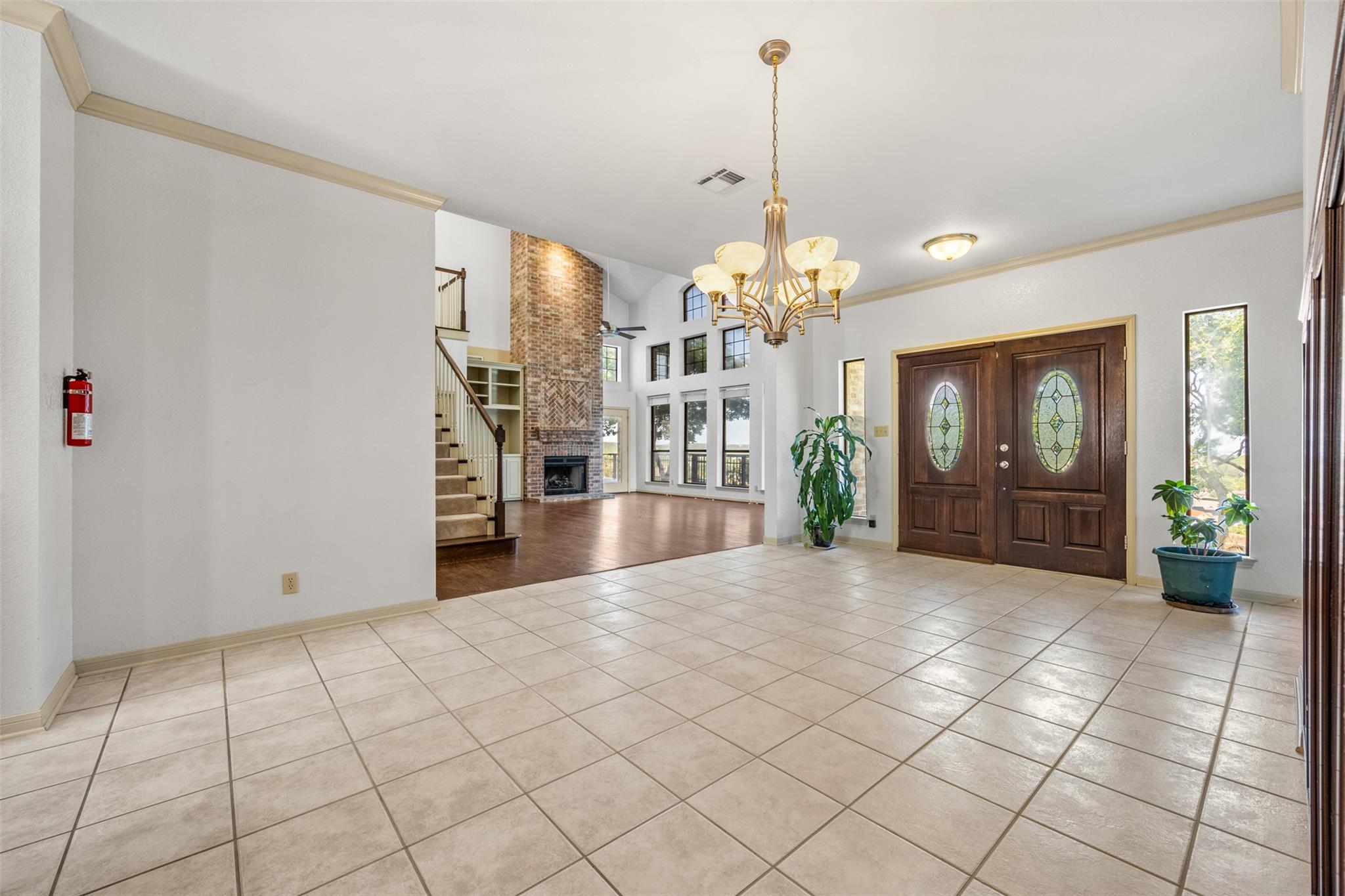 3614 Quail Hollow RD