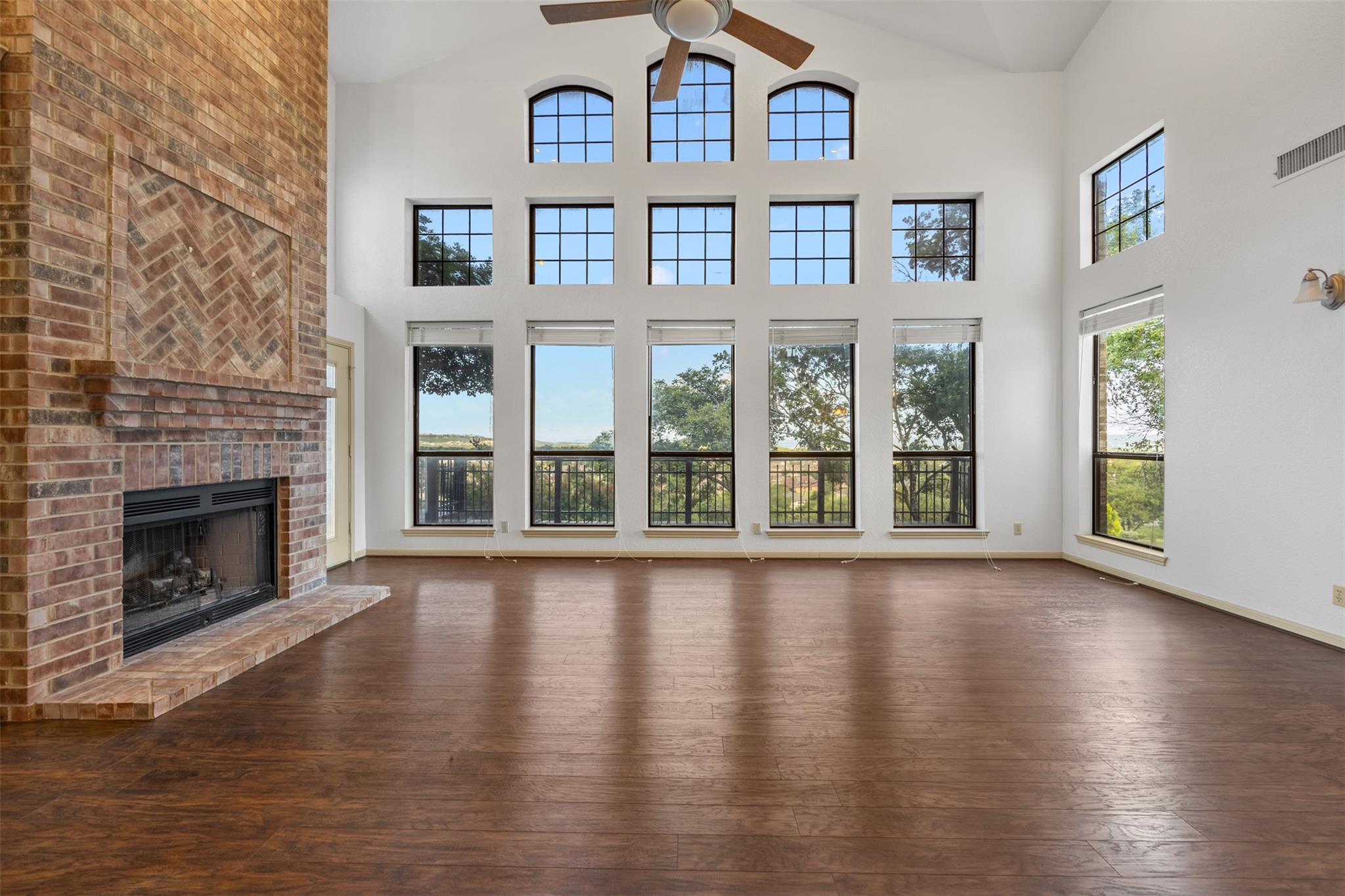 3614 Quail Hollow RD