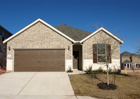 Photo of 136 Raleigh DR, Georgetown, TX 78633 (MLS # 9170623)