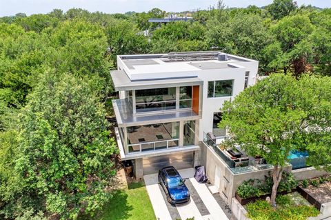 2505 Stratford DR Austin TX 78746