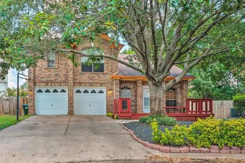 A home in Austin