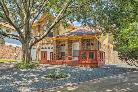 A home in Austin