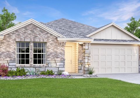 1332 Aquilla DR Leander TX 78641