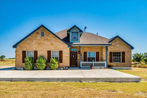 909 County Road 342 Granger TX 76530