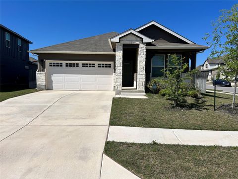 2824 Smokehouse TRL Round Rock TX 78665