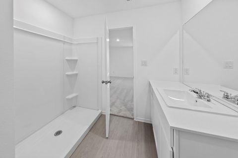 Tiny photo for 13220 Eastland DR, Mustang Ridge, TX 78610 (MLS # 3113632)